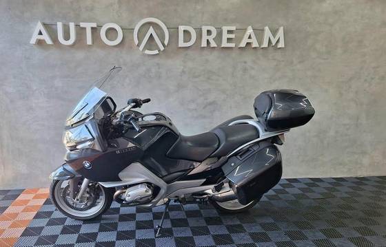 BMW R 1200 RT BMW R 1200 RT